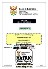 Sesotho HL P2 Nov 2019 Memo.pdf